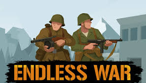 Endless War Remaster