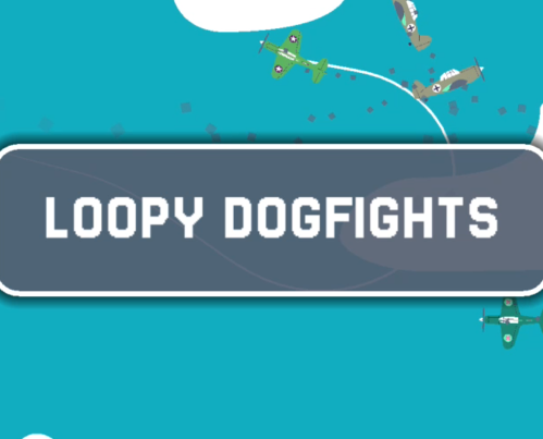 Loopy Dogfights