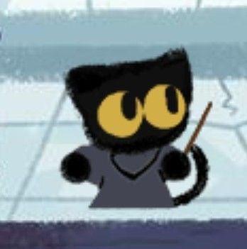 Magic Cat Academy