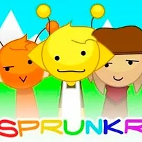 Sprunki New