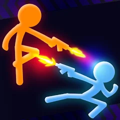 Stick War Duel